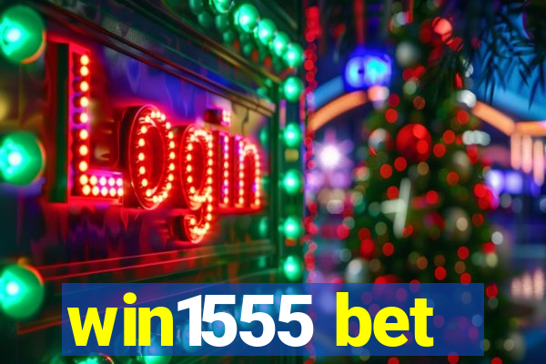 win1555 bet